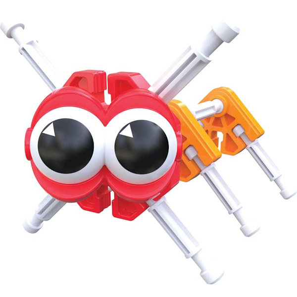 KID KNEX ZOO VENNER