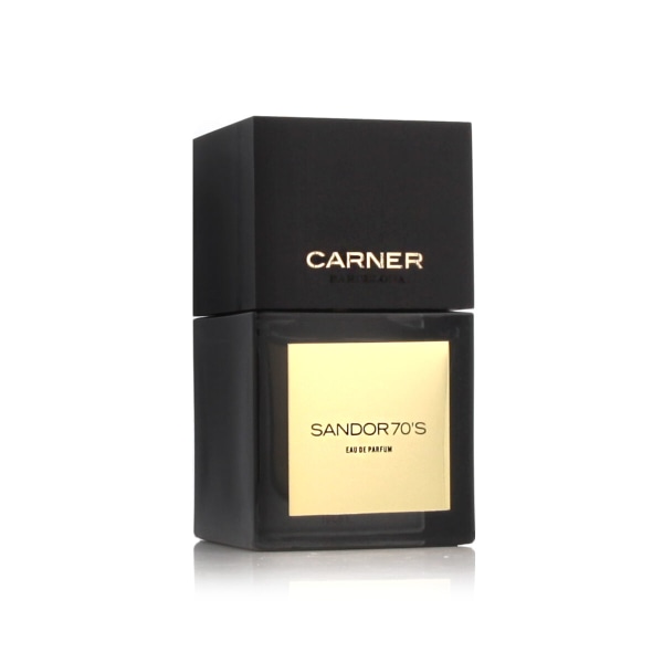 Parfume Unisex Carner Barcelona EDP Sandor 70'S 50 ml