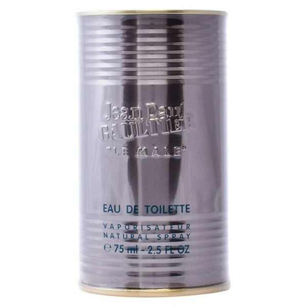 Parfyme Men Le Male Jean Paul Gaultier EDT 40 ml