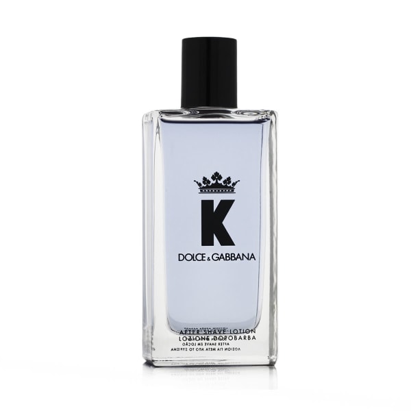 Aftershave Lotion Dolce & Gabbana K 100 ml