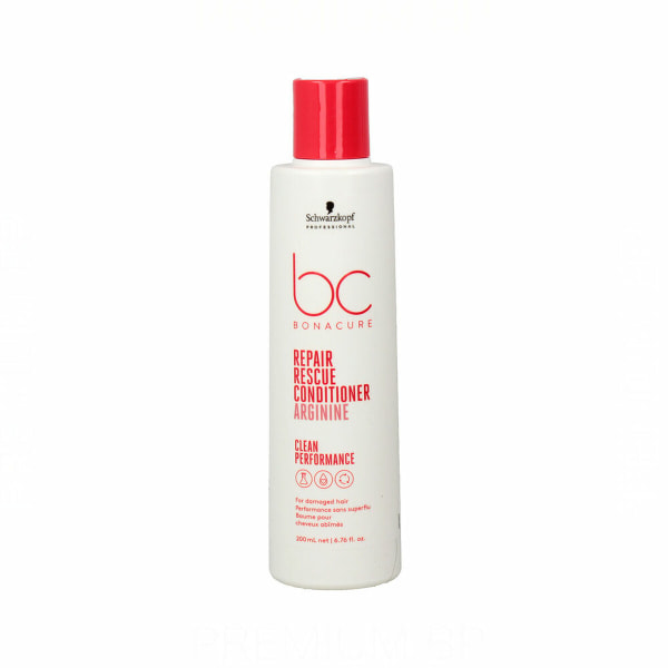 Återställande balsam Schwarzkopf Bc Repair Rescue 200 ml