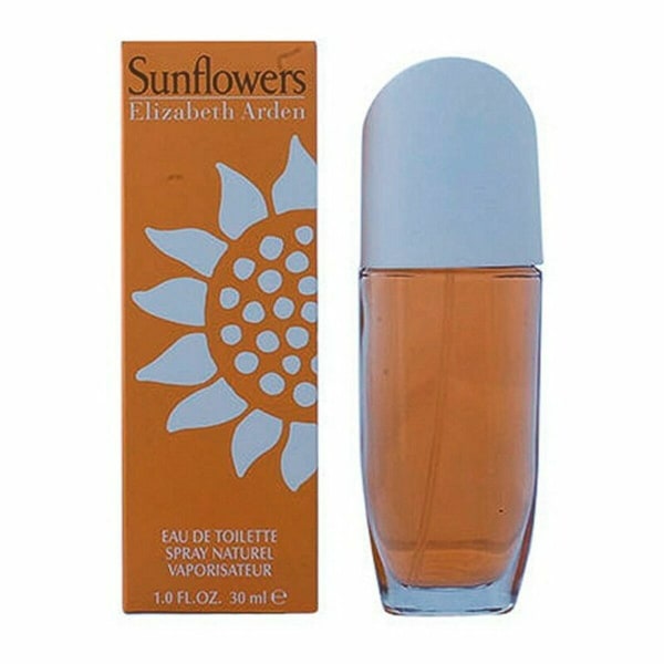 Parfym Damer Elizabeth Arden EDT Sunflowers (30 ml)