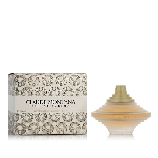 Parfym Damer Montana EDP Claude Montana 100 ml