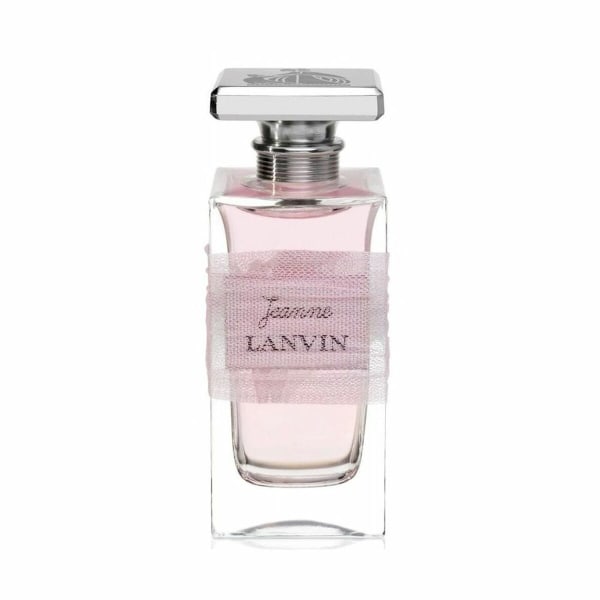 Parfym Damer Lanvin EDP Jeanne (50 ml)