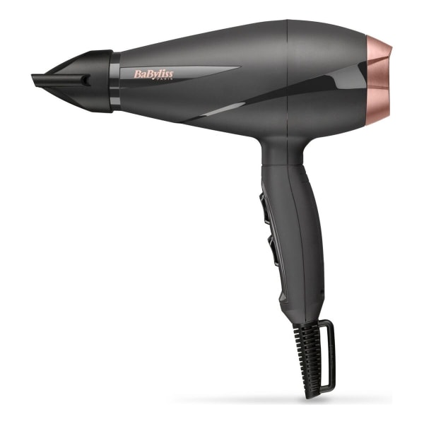 Hårføner Babyliss 6709DE