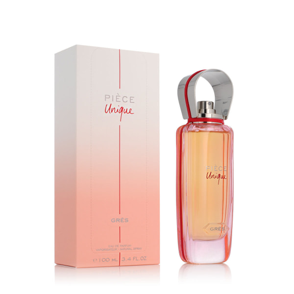 Parfume Unisex Gres EDP 100 ml Stykke Unik