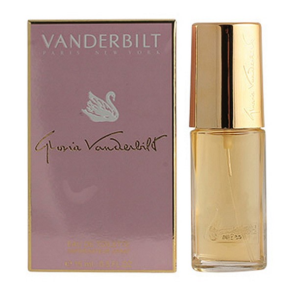 Naisten hajuvesi Vanderbilt Vanderbilt EDT 100 ml