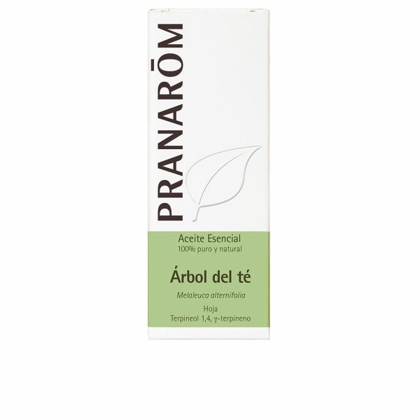 Æterisk olie Pranarôm Aceite Esencial Tea tree 10 ml
