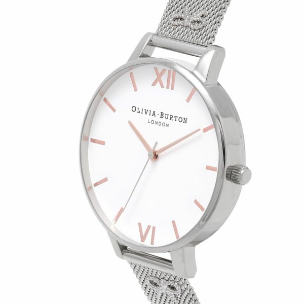 Damklocka Olivia Burton OB16ES10 (Ø 38 mm)