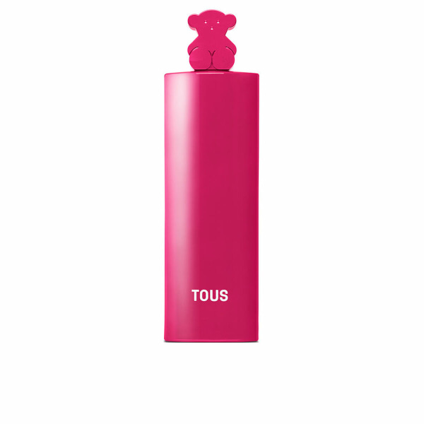 Parfume Ladies Tous EDT More More Pink 90 ml