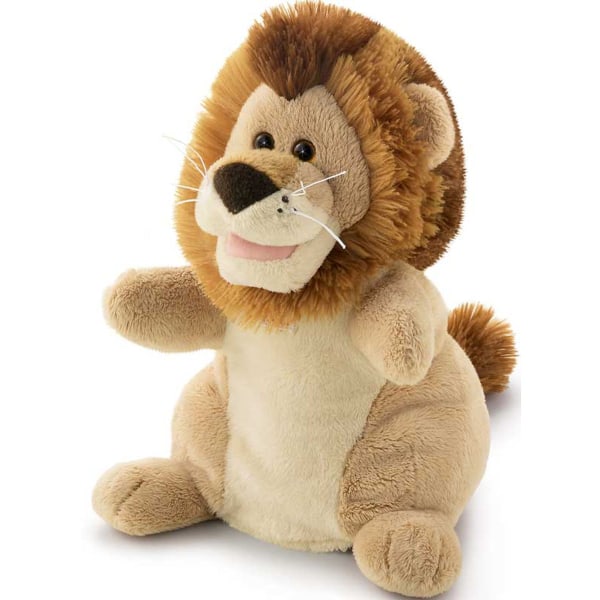 TRUDI PUPPET LION