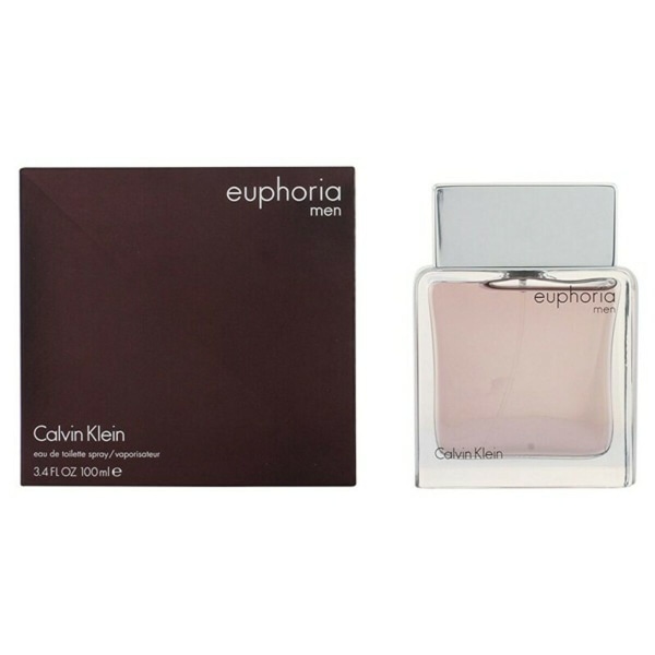 Parfyme Men Euphoria Calvin Klein EDT 100 ml
