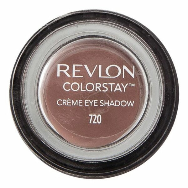 Luomiväri Colorstay Revlon 760 - Eary Grey