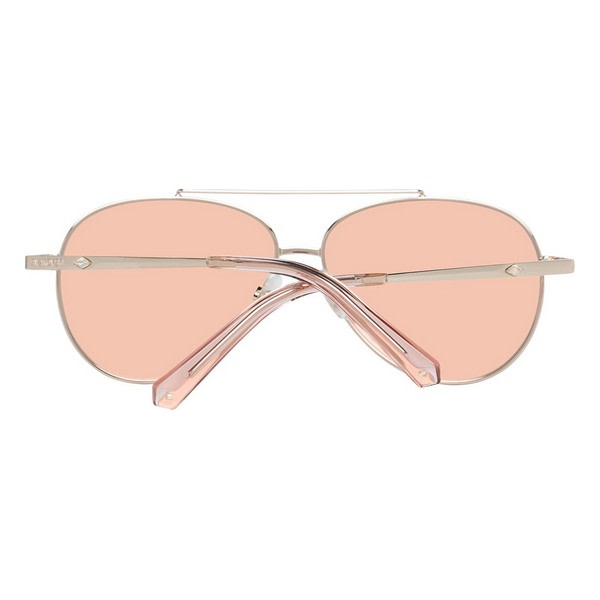 Damsolglasögon Swarovski SK0194-6028U (ø 60 mm)