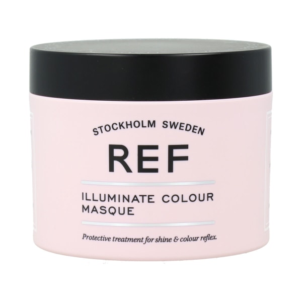 Hårinpackning REF Illuminate Colour (250 ml)