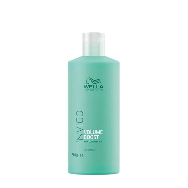 Hiuskääre Wella Invigo Volume Boost 500 ml