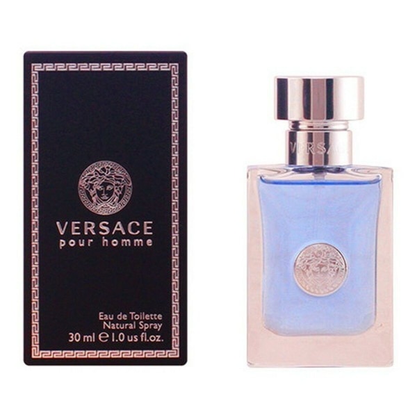 Parfym Herrar Versace Pour Homme Versace EDT 50 ml