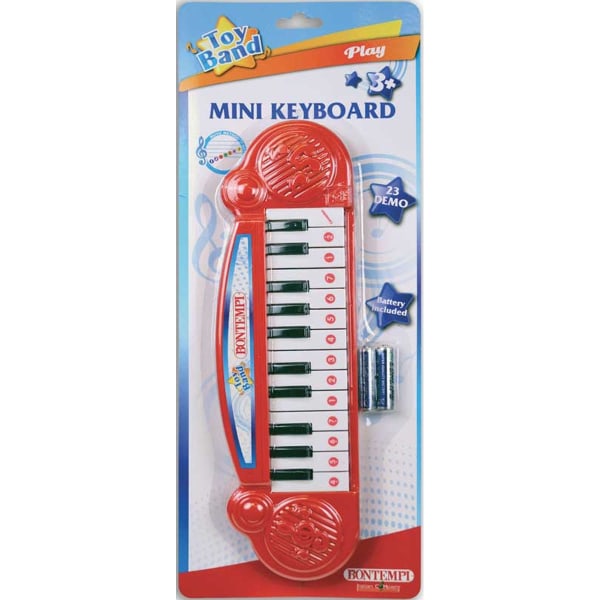 BONTEMPI MINI-PIANO