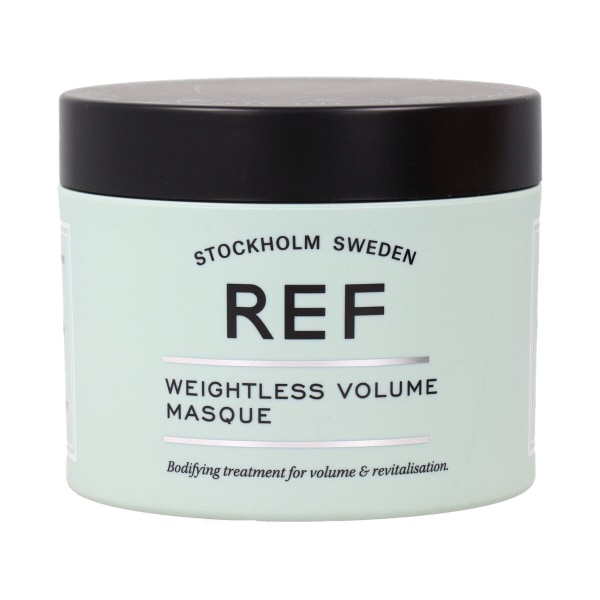 Hårinpackning REF Weightless Volume (250 ml)
