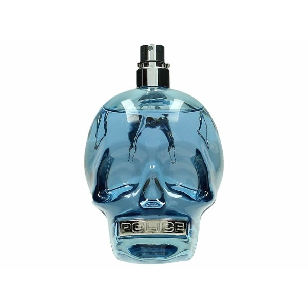 Parfym Herrar Police EDT To Be (Or Not To Be) 125 ml
