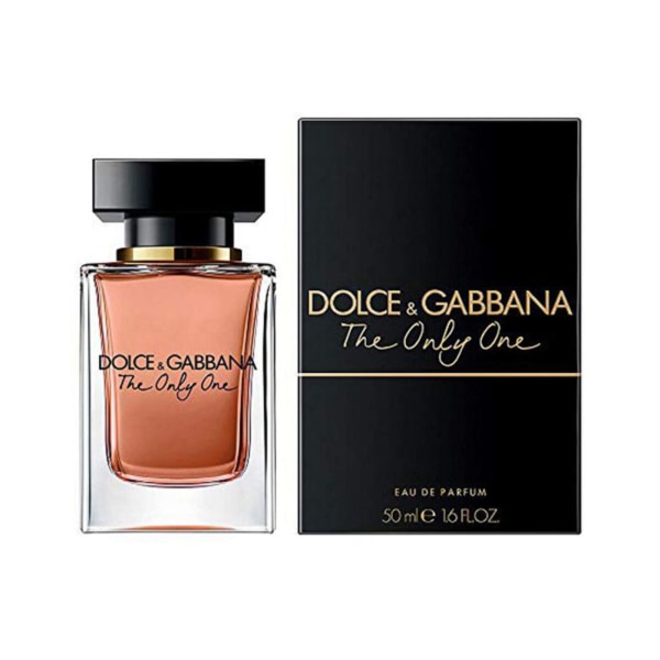 Parfym Damer The Only One Dolce & Gabbana EDP The Only One 50 ml