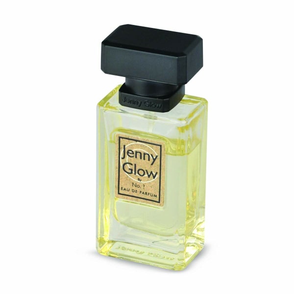 Parfym Damer Jenny Glow   EDP C No: ? (30 ml)