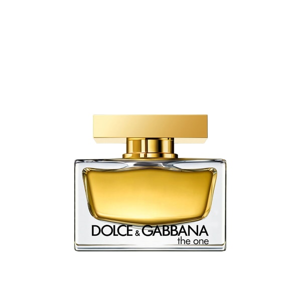 Parfym Damer Dolce & Gabbana EDP The One 75 ml