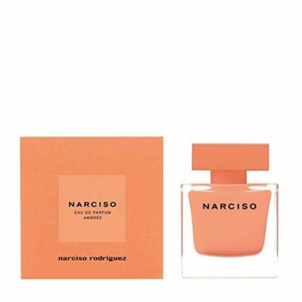 Parfym Damer Narciso Ambree Narciso Rodriguez EDP 50 ml