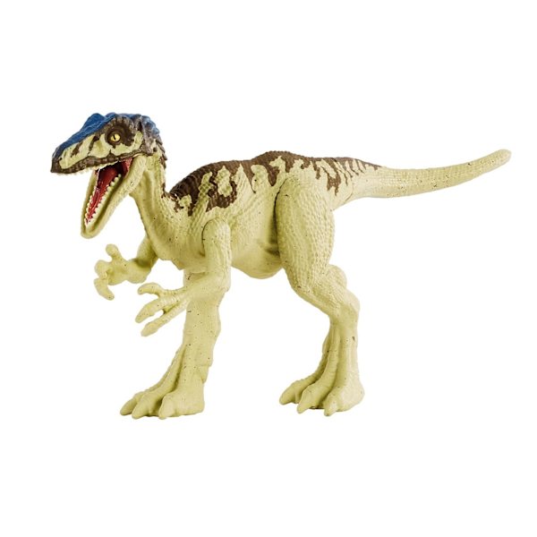 JURASSIC WORLD ATTACK