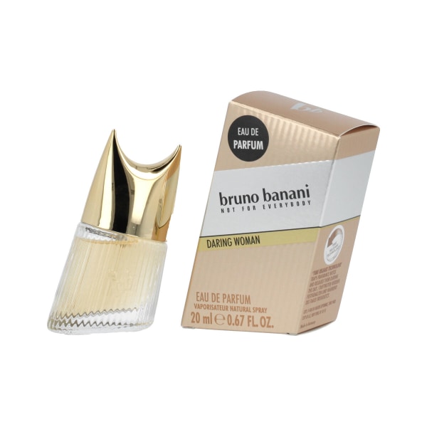 Naiset parfyymi Bruno Banani EDP Daring Woman 20 ml