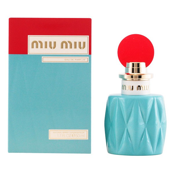 Parfume Kvinder Miu Miu EDP 50 ml