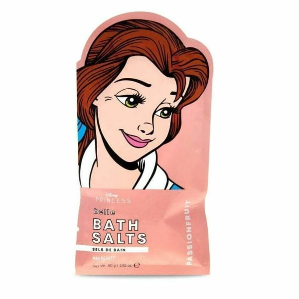 Badesalt Mad Beauty 80 g passionsfrugt