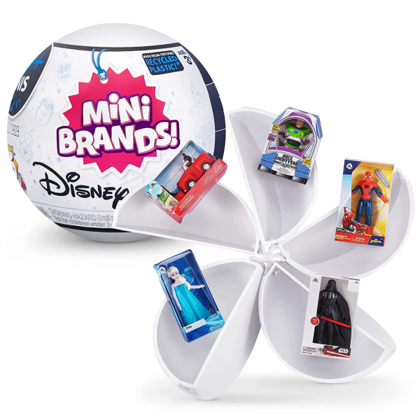 Zuru Mini Brands Disney