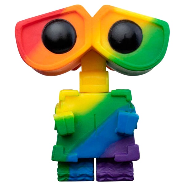 POP-figur Disney Pride Wall-E Rainbow
