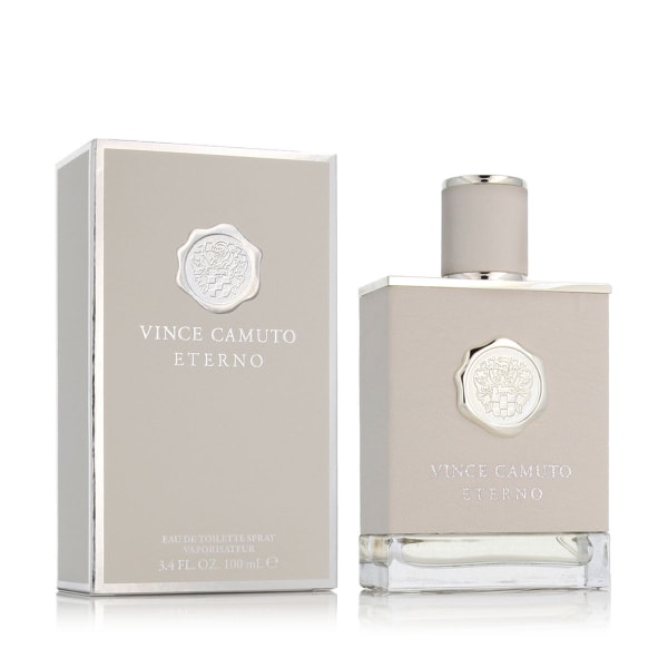 Parfym Herrar Vince Camuto EDT Eterno (100 ml)