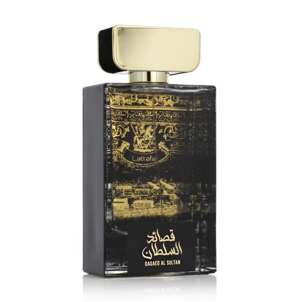 Parfym Unisex Lattafa EDP Qasaed Al Sultan (100 ml)