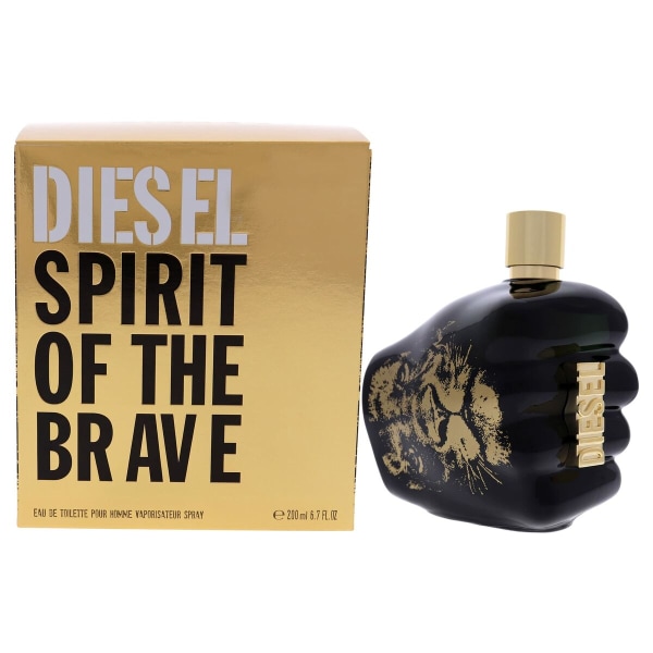 Parfume Herre Diesel EDT 200 ml