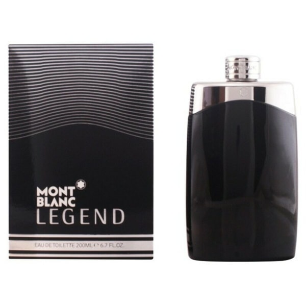 Parfume Mænd Legend Montblanc EDT 200 ml
