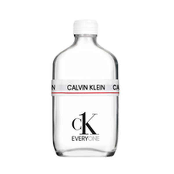 Hajuvesi Unisex Kaikki Calvin Klein EDT 200 ml