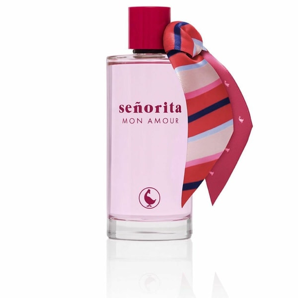 Parfume Dame El Ganso Señorita Mon Amour EDT (125 ml)