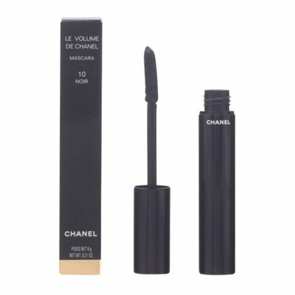 Mascara Le Volume Chanel 6 g 10 - noir 6 g
