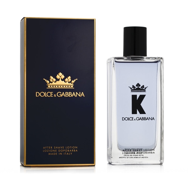 Aftershave Lotion Dolce & Gabbana K 100 ml