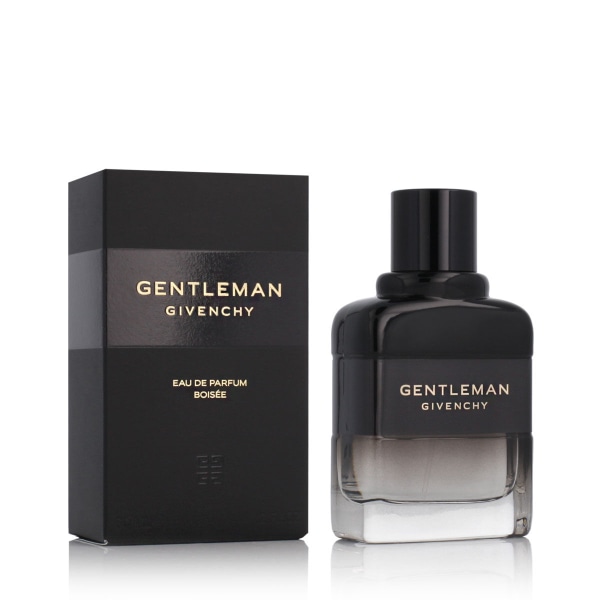 Parfym Herrar Givenchy EDP Gentleman Boisée 60 ml