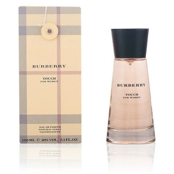 Parfyme Ladies Touch for Woman Burberry EDP 50 ml