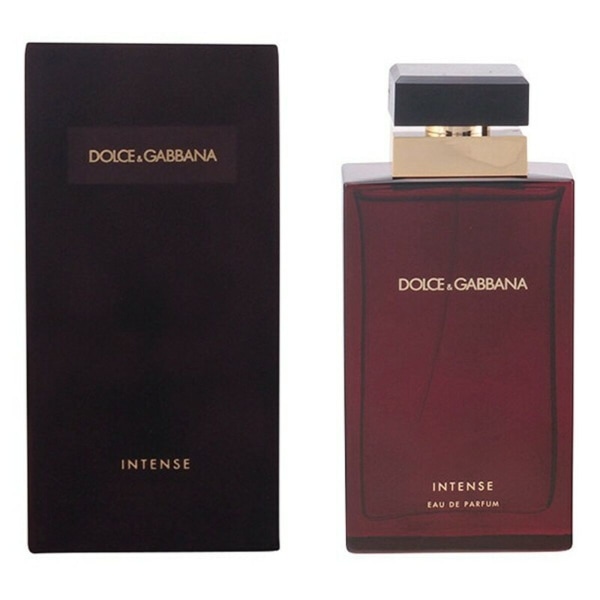 Parfym Damer Intense Dolce & Gabbana EDP 25 ml