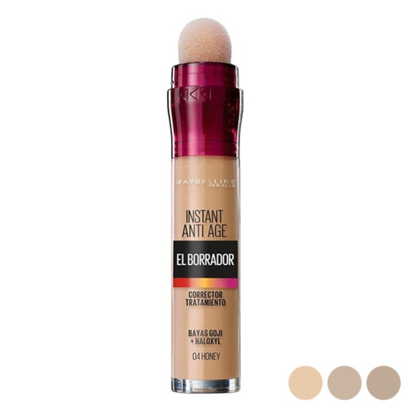 Concealer Instant Anti Age Maybelline (6,8 ml) 08-buff 6,8 ml