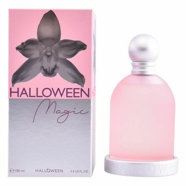 Parfym Damer Jesus Del Pozo EDT Halloween Magic (100 ml)