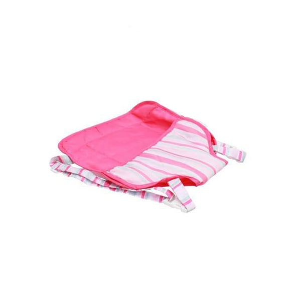 Barnestol Reig Pink Stripes