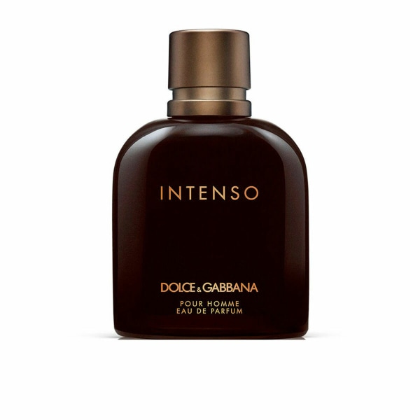 Hajuvesi Men Dolce & Gabbana EDP Pour Homme Intenso 125 ml