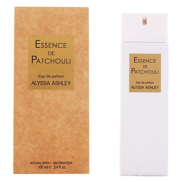 Parfyymi Ladies Essence De Patchouli Alyssa Ashley EDP 100 ml